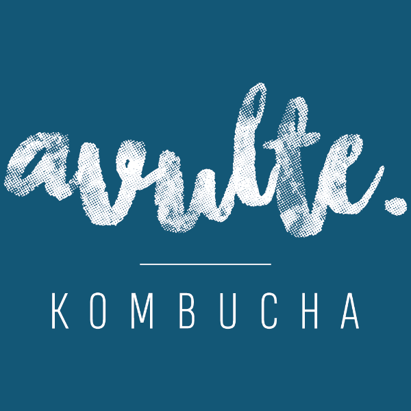 Avulte Kombucha