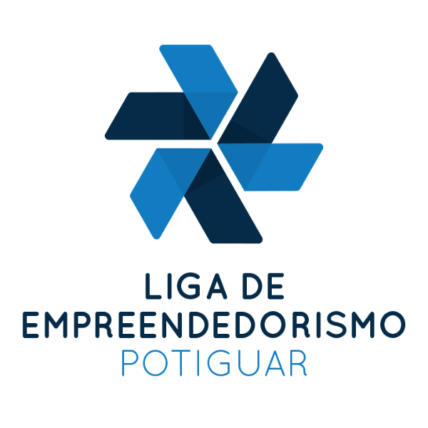 LEP - Liga de Empreendedorismo Potiguar