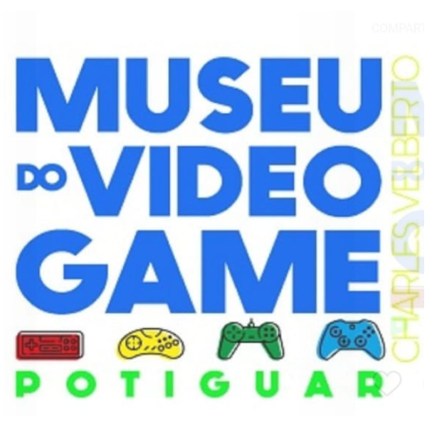 Museu do Videogame Potiguar