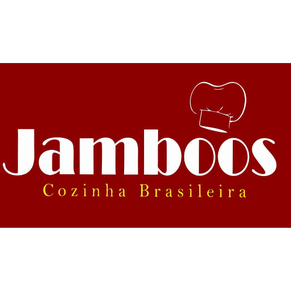 Jamboos Cozinha Brasileira