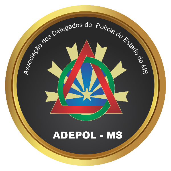 Associação dos Delegados da Polícia de Mato Grosso do Sul - Adepol/MS