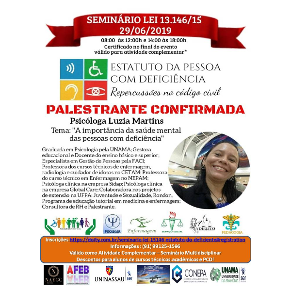 Luzia Martins 