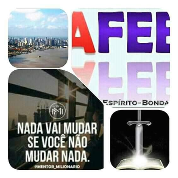 Projeto Social AFEB 