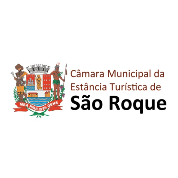 Câmara Municipal  da Cidade de São Roque