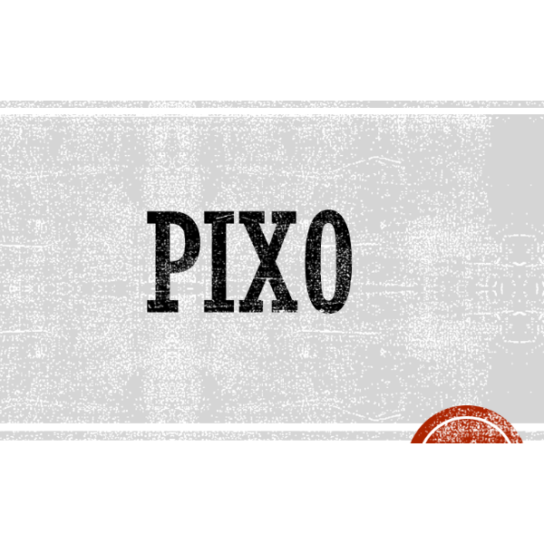 Pixo