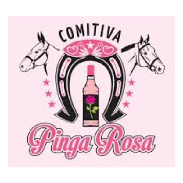 Comitiva Pinga Rosa