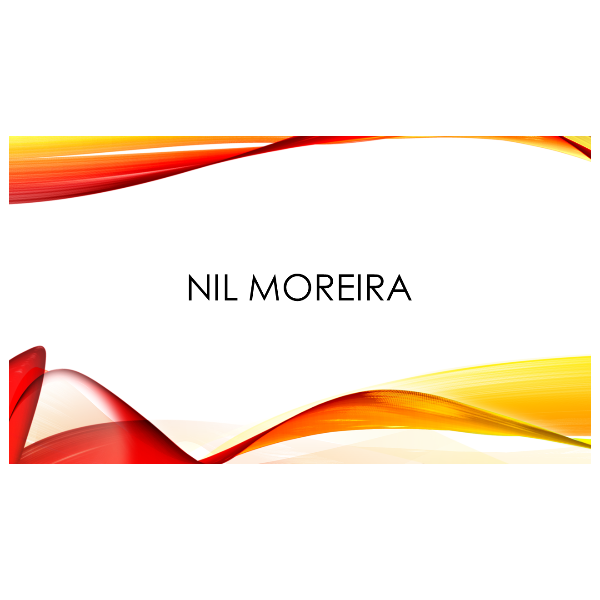Nil Moreira