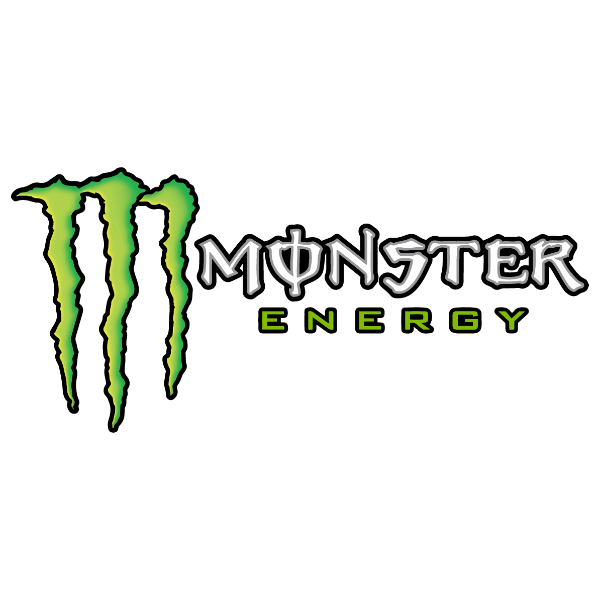 Monster Energy