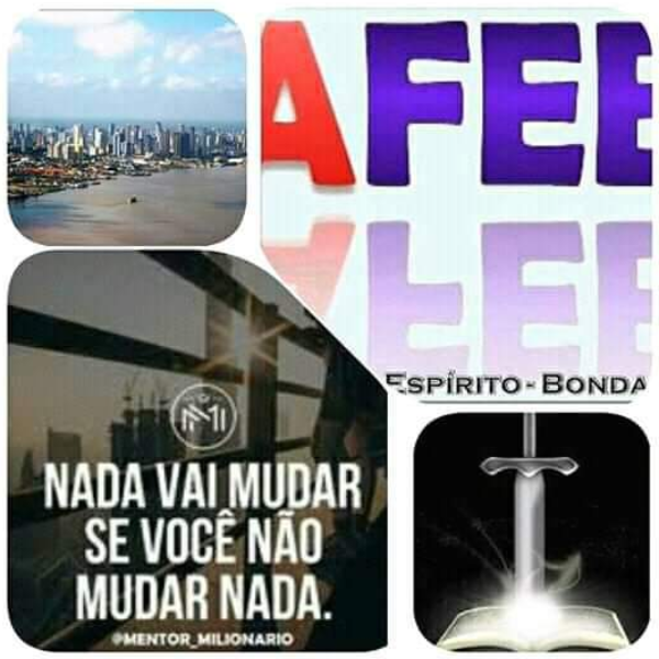 Projeto Social AFEB 