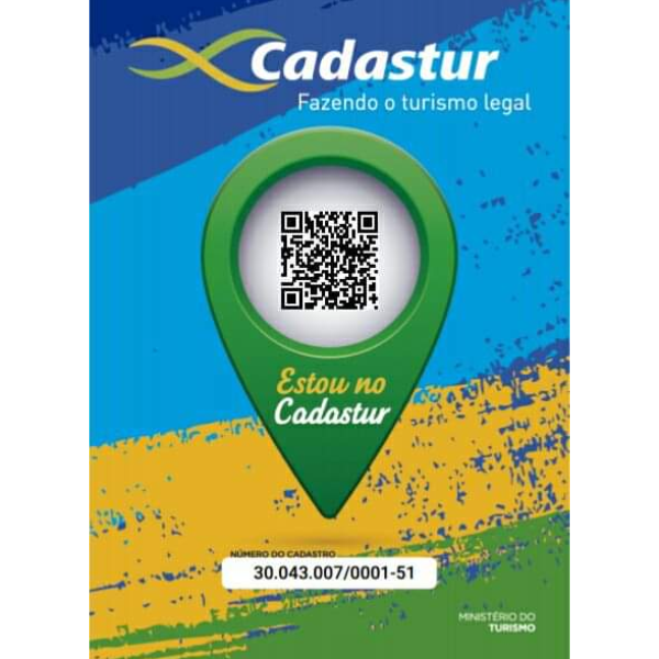 CADASTUR 