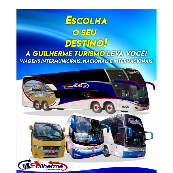 Guilherme Turismo 
