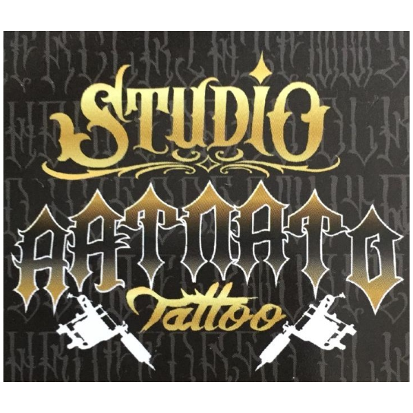 ART NATO TATTOO