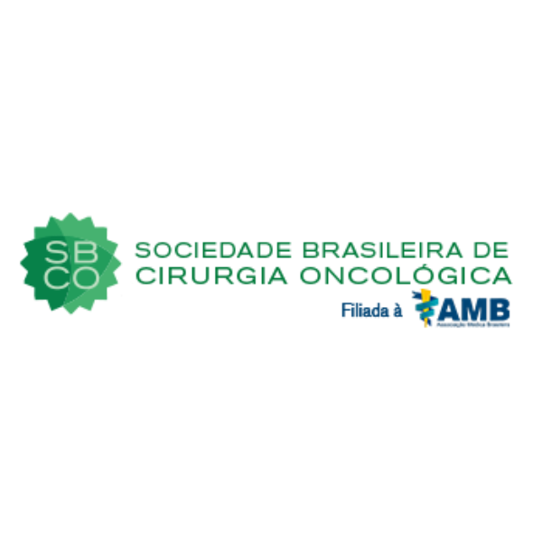 Sociedade Brasileira de Cirurgia Oncológica