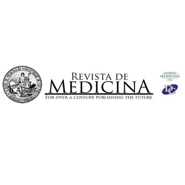 REVISTA DE MEDICINA DA USP