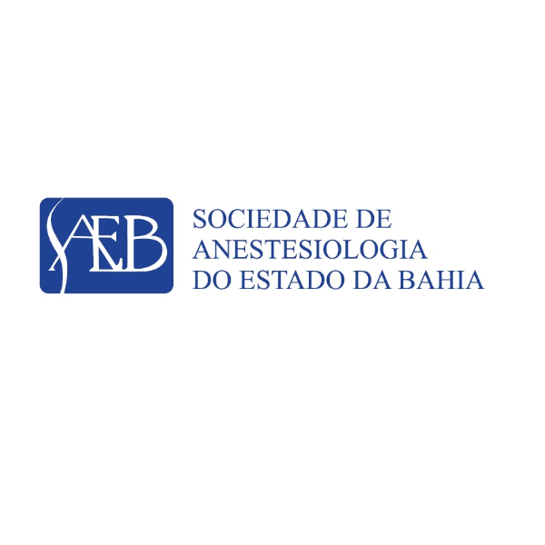 SOCIEDADE DE ANESTESIOLOGIA DO ESTADO DA BAHIA