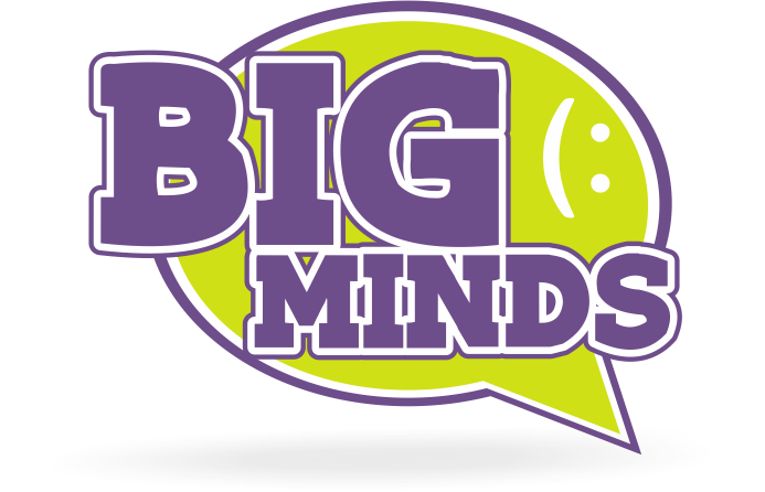 Big Minds