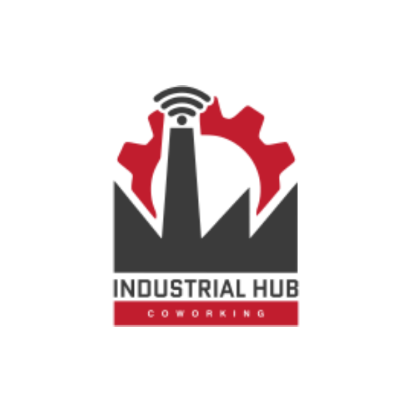 Industrial Hub Coworking
