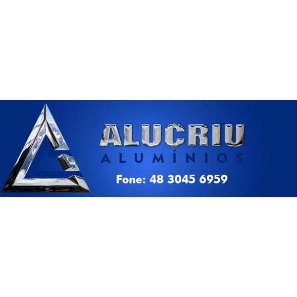 Alucriu Alumínios