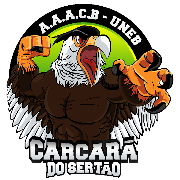 Associação Atlética Acadêmica de Ciências Biológicas - Carcará do Sertão. | Organização sem fins lucrativos.