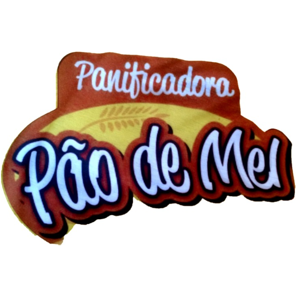 Panificadora Pão de Mel