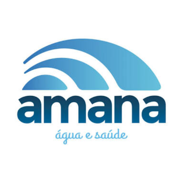 Água Amana