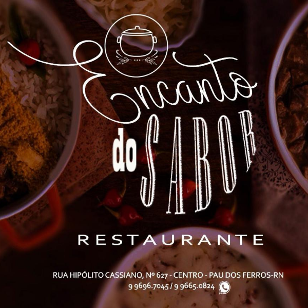 Restaurante Patrocinador (obtenha desconto identificando-se como congressista EPPE )