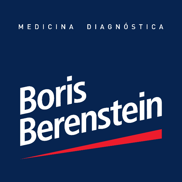 Boris Berenstein