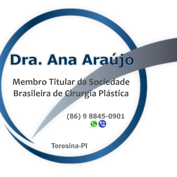 Dra. Ana Araújo