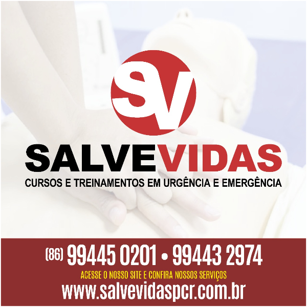Salve Vidas