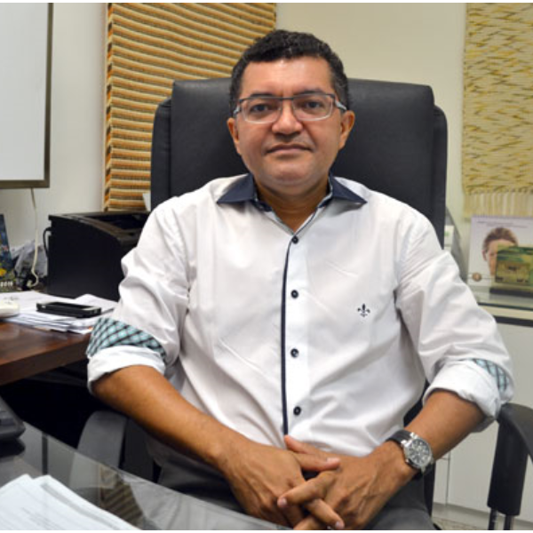 Dr. Sabas Carlos Vieira