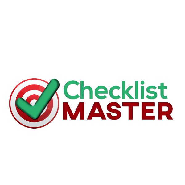 Check List Master