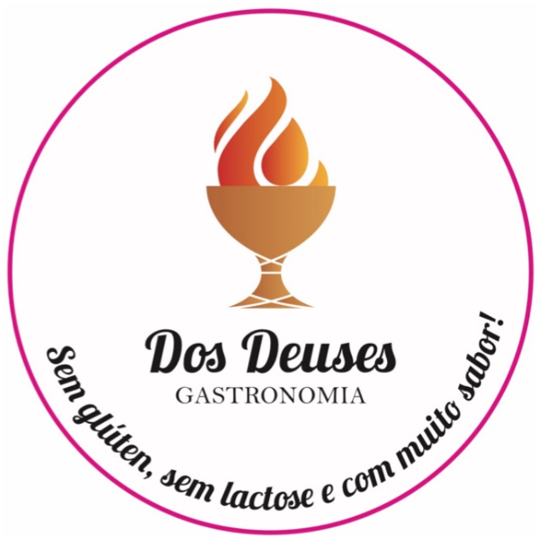Dos Deuses Gastronomia