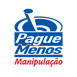 Pague Menos Manipulação