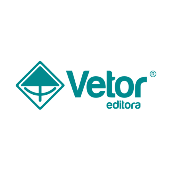 A Vetor Editora é uma empresa voltada para pesquisa, desenvolvimento e geração de conhecimento, por meio da publicação de instrumentos de avaliação e livros destinados às áreas de psicologia, pedagogia e psicopedagogia. Uma empresa com mais de 50 anos.