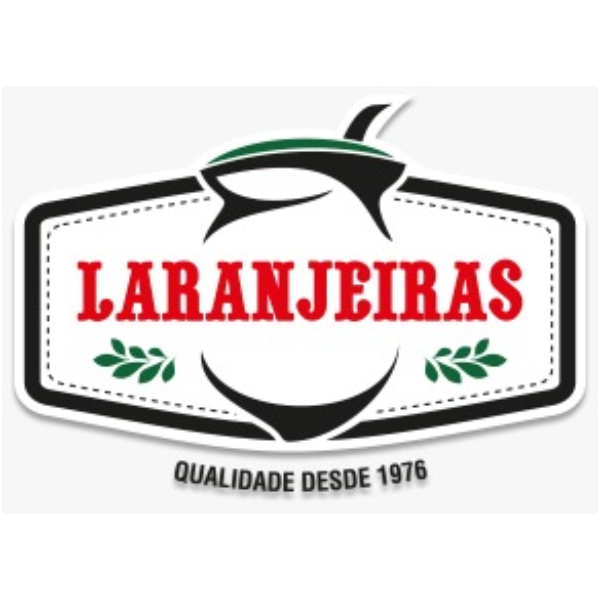 Erva Mate Laranjeiras