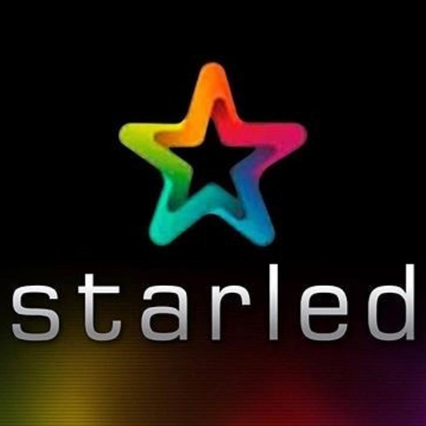 Starled