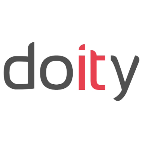 Doity 