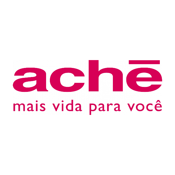 ACHÈ Laboratórios Farmacêuticos