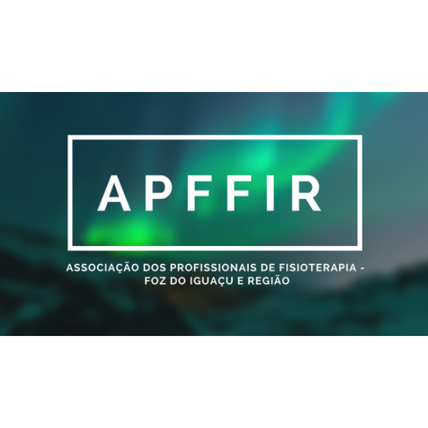 Associação do Profisionais de Fisioterapia de Foz do Iguaçu e Região