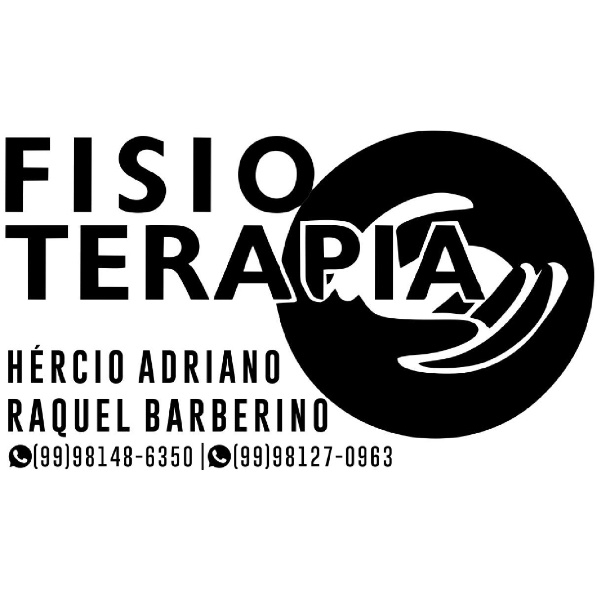 Hércio Adriano Fisioterapia 