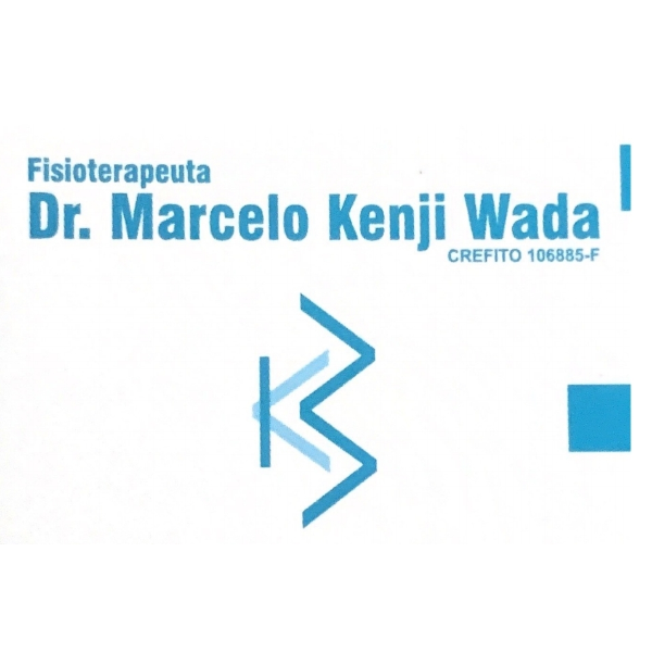 Dr. Marcelo Kenji Wada