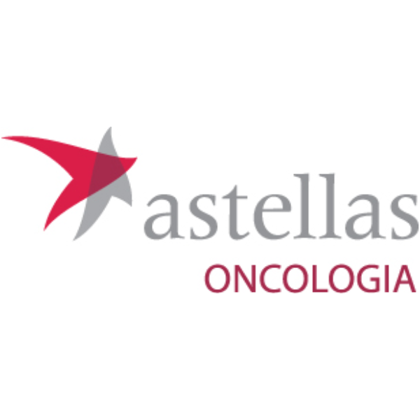 Astellas Oncologia