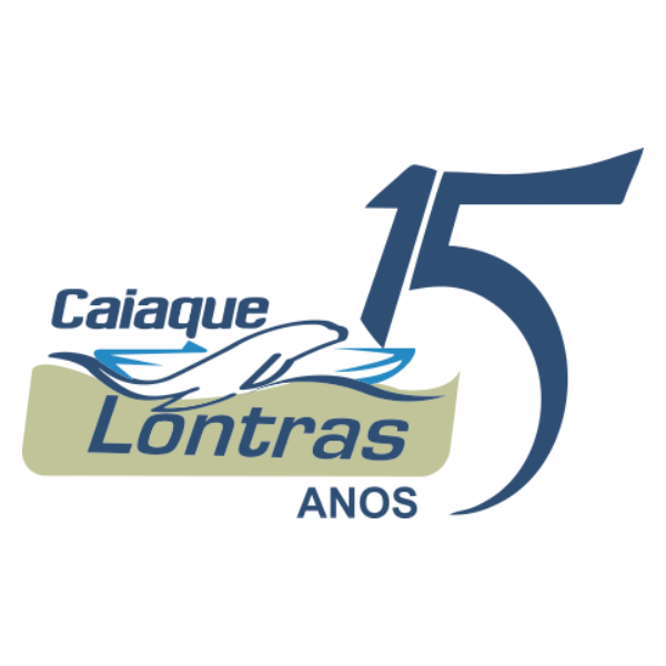 Caiaque Lontras