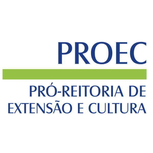 Pró-Reitoria de Extensão e Cultura