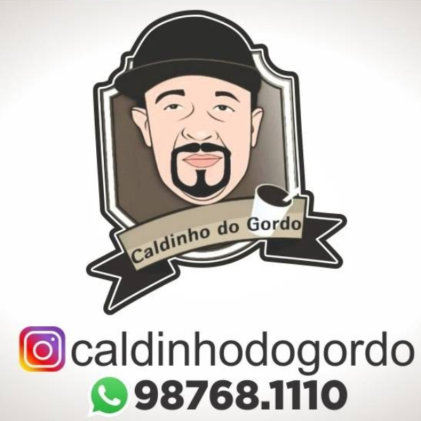 Caldinho do Gordo