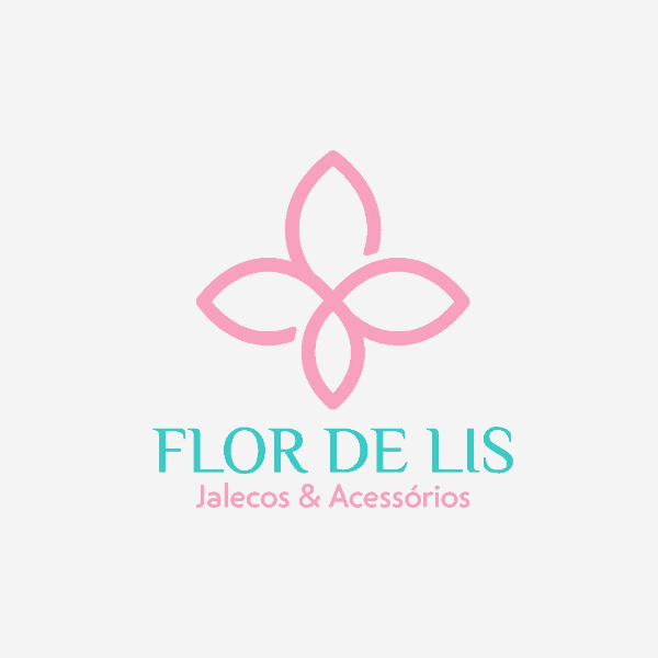 Flor de Lis Jalecos