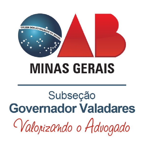 OAB/MG - 43ª Subseção Governador Valadares