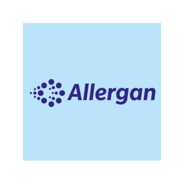 Allergan
