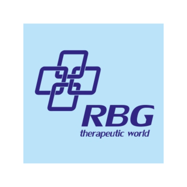 RBG Produtos Therapêuticos