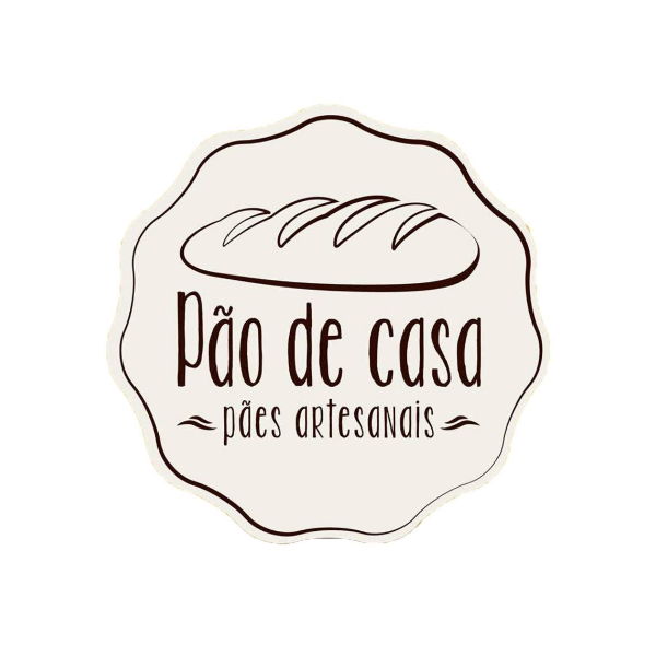 PÃO DE CASCA